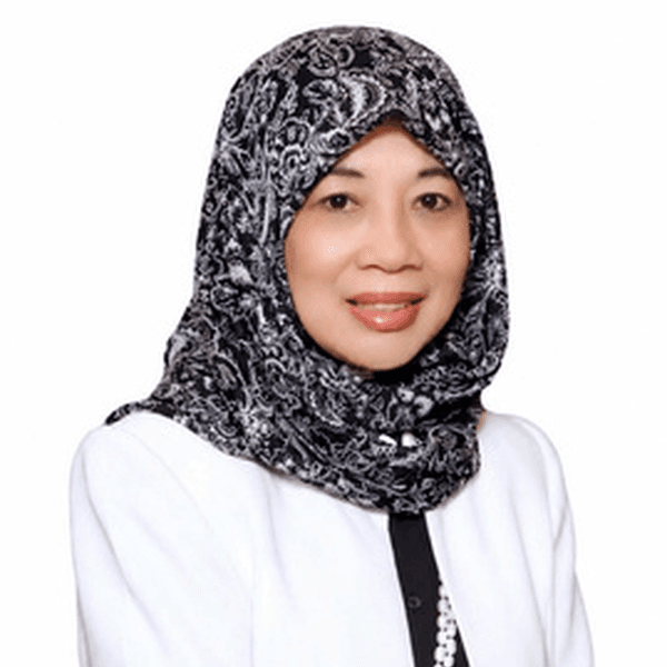 Prof. Dr. Aini Suzana