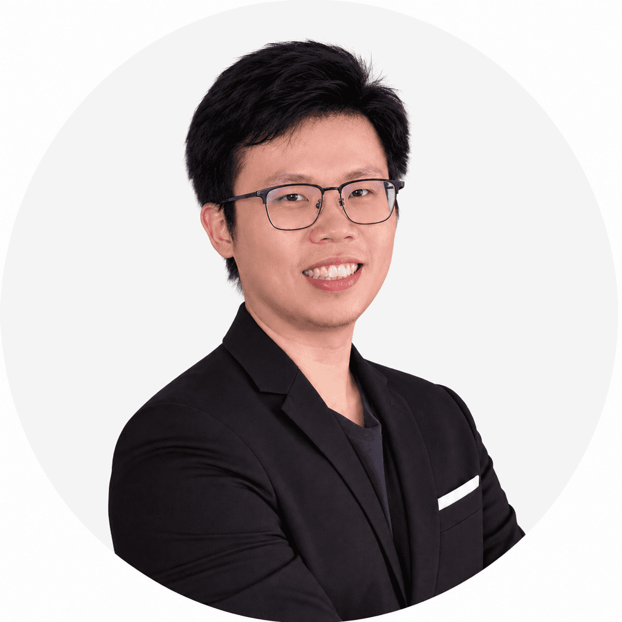 Bernard Chang