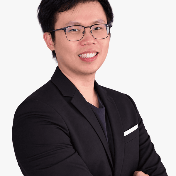 Bernard Chang