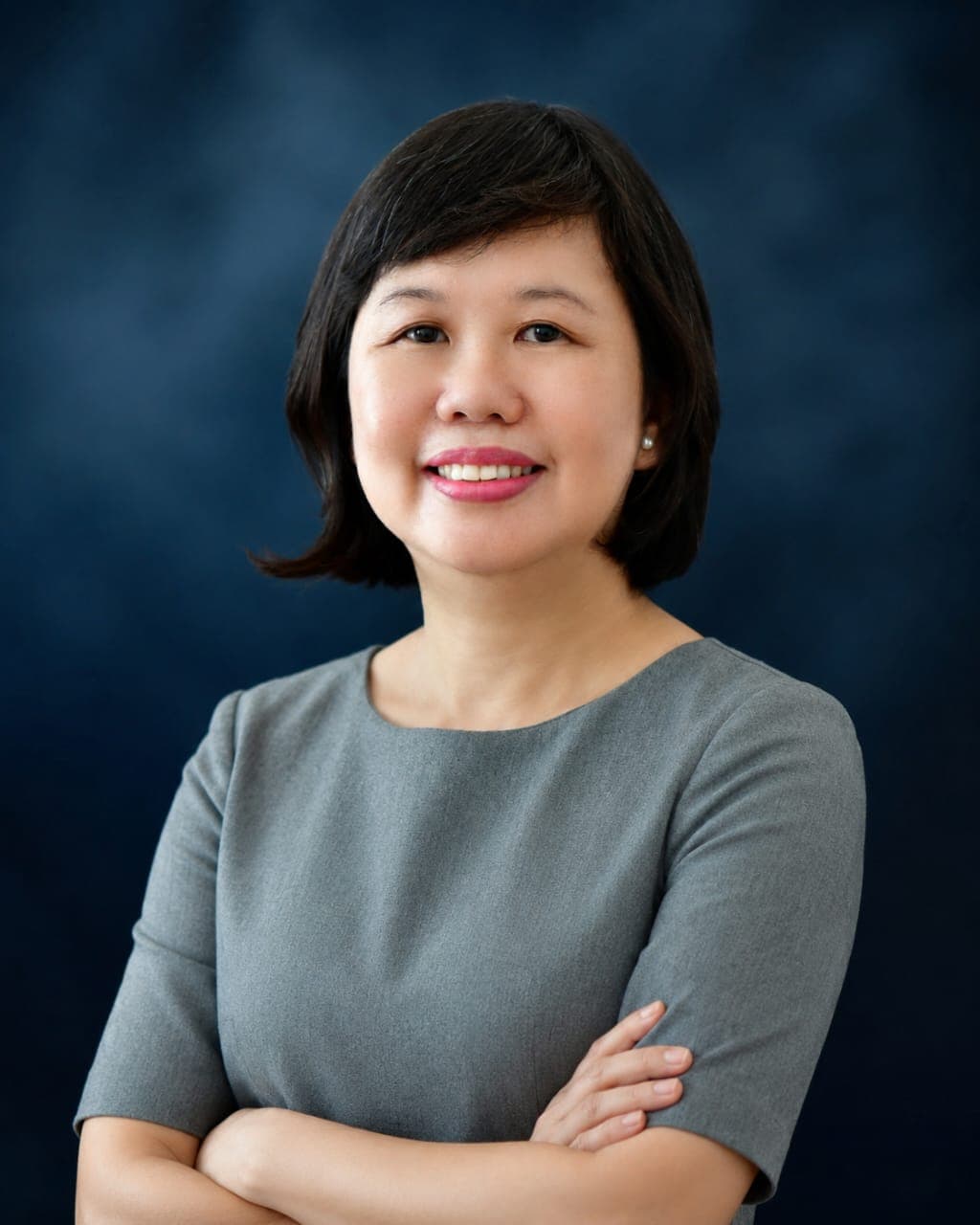 Evelyn Tan