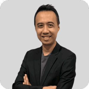 James Yeoh
