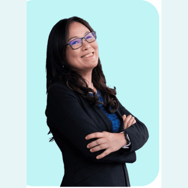 Michelle Chan