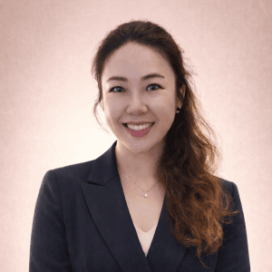 Sophia Siong